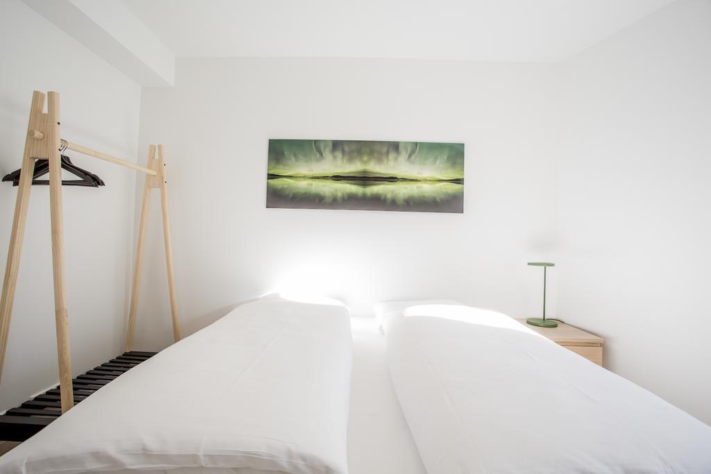 Bjorvika Apartments - Langgata 4 スタヴァンゲル エクステリア 写真